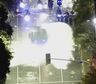 Incidentes en el Obelisco tras la final del Mundial 2026: corridas, policías heridos y detenidos