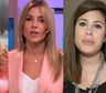 La dura denuncia de Luciana Elbusto contra Belén Ludueña tras sacarla del aire a pedido de Cecilia Insinga