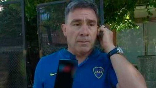 El jefe de seguridad de Boca: “Estamos confiando en las fuerzas que nos llevan”