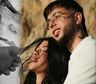 Desgarradora muerte: el bebé de Natalia Angulo y el cantante Dekko falleció a solo 4 días de nacer