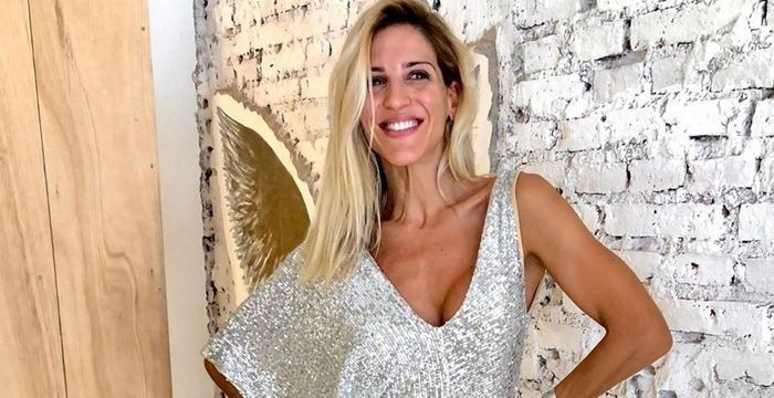 Tras su enojo con Marcelo Tinelli, ¿Maca Rinaldi vuelve al Bailando?