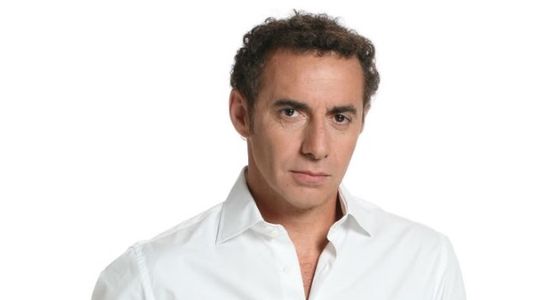 Rating | Gran debut para Luis Majul con “La Cornisa”