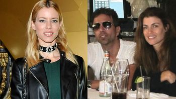 Lapidaria respuesta de Daniela Urzi a la información del romance de su esposo con Nicole Neumann