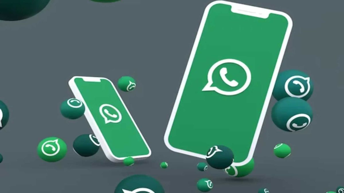 Cómo usar Imagine en WhatsApp para crear fotos con IA fácilmente.