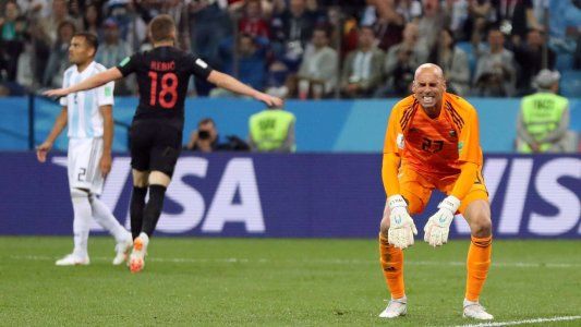 Mundial Rusia 2018 Croacia – Islandia en vivo Argentina: horario y qué canal transmite y televisa para ver online el 26 de junio