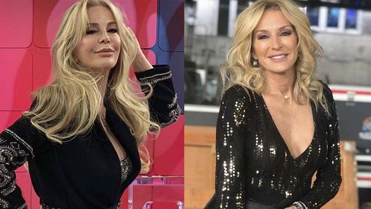 Yanina Latorre reveló quién será la reemplazante de Graciela Alfano en Socios del espectáculo