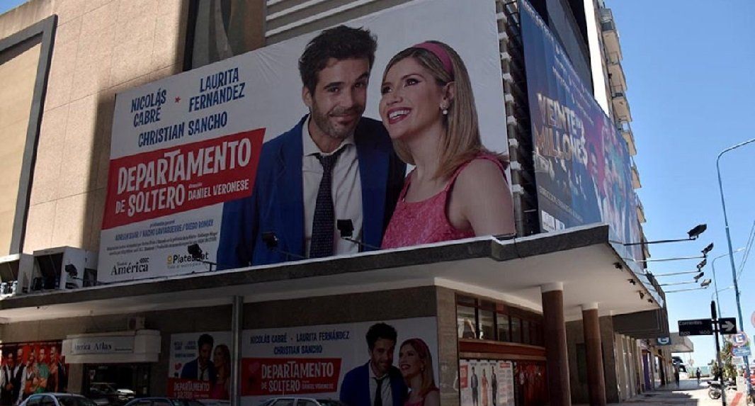 Malas noticias: No habrá temporada teatral en Mar del Plata
