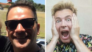 Gaby González a Guido Süller: Me parecías una persona razonable y terminaste siendo deplorable e ignorante del medio