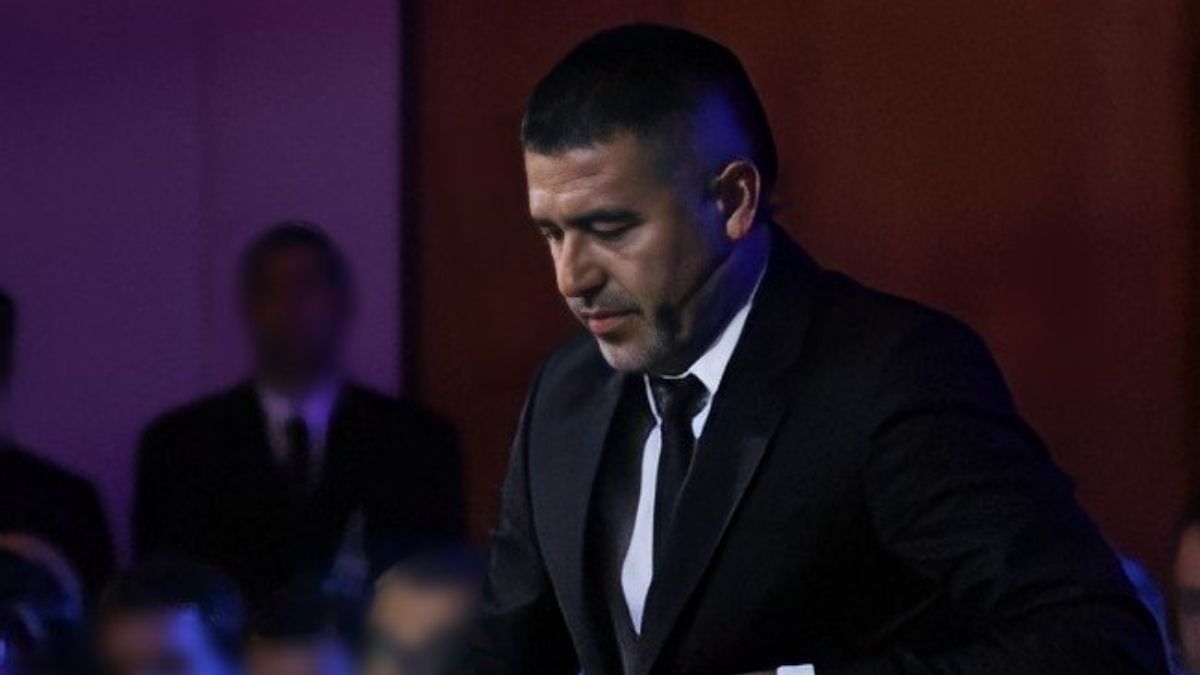 Juan Román Riquelme pasa sus días más convulsionados en Boca.