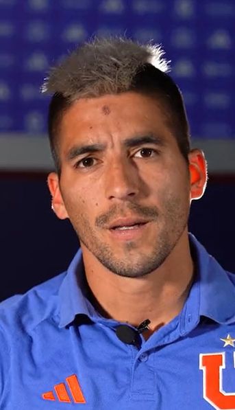 El descargo de Leandro Fernández tras chocar alcoholizado: Cometí una falta muy grave y...