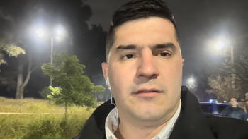 Alejandro Pueblas contó la verdad sobre el femicidio de Agostina Vega