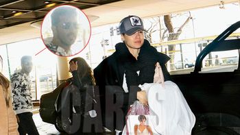 Pampita juega a dos puntas: viernes con Nacho Viale, sábado con Pico Mónaco