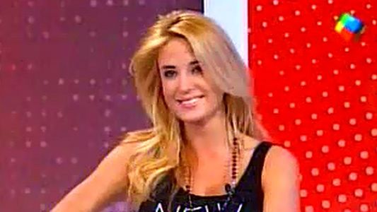Jésica Cirio habló de su amistad con Martín Insaurralde