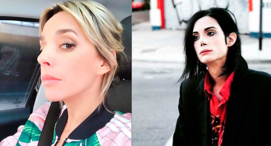 Tamara Pettinato habló sobre la denuncia de abuso sexual contra su hermano Felipe: Va a quedar manchado