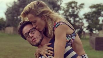 Emanuel Ortega reflexionó sobre su noviazgo con Julieta Prandi y se refirió a su relación con Ana Paula Dutil