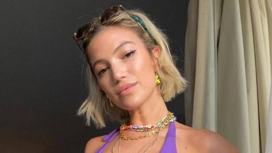 Operaron a Stefi Roitman: No puedo moverme...