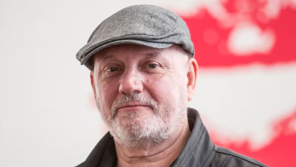 Netflix y Juan José Campanella sorprenden con el gran estreno de una nueva serie. (Foto: Archivo)