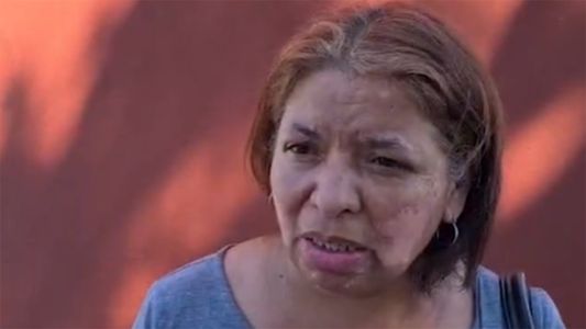 Era una guerrera: el crudo relato de la madre de la policía que fue degollada en La Plata