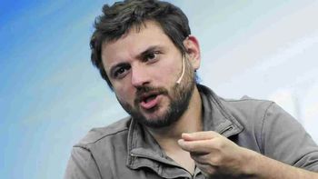 Juan Grabois alertó por una situación crítica en lo social y opinó: No se están tomando medidas adecuadas