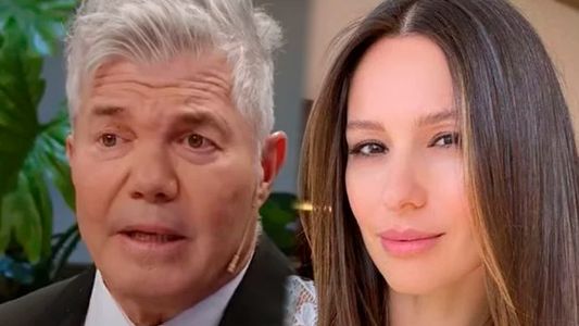 Fernando Burlando explotó con todo y apuntó a los responsables del robo a Pampita