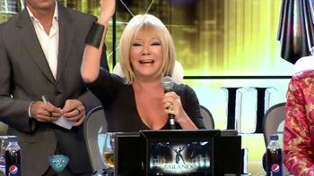 Solita Silveyra se ausentó al Bailando, pidió perdón y explicó los motivos