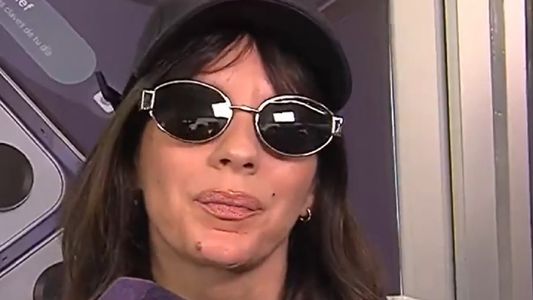 El tajante pedido de Gimena Accardi tras separarse de Nico Vázquez: Dejen de...