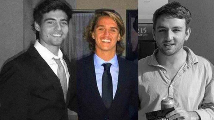El joven alcoholizado que chocó y mató podría recibir 25 años de prisión