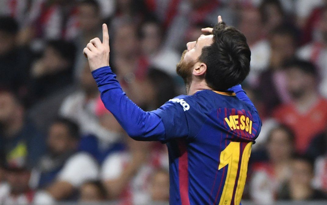 Barcelona, campeón de la Copa del Rey: cuántos títulos tiene Lionel Messi y qué le falta para ser el jugador más ganador de la historia