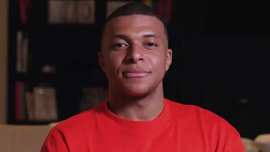 ¡Bomba! Mbappé se despidió del PSG: Necesito un desafío nuevo