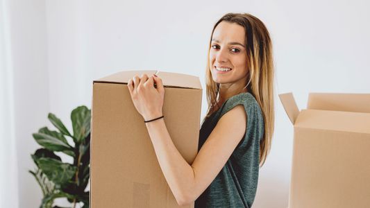 La mayoría de las mujeres que emprenden, lo hace por necesidad económica