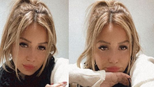 La furiosa aclaración de Karina La Princesita: Me tienen las bolas infladas con...