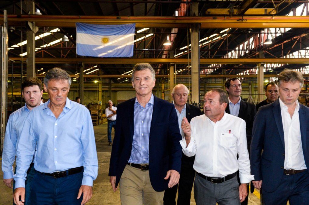 Macri insiste con el ahorro de energía y justificó el aumento de tarifas: No hay otra salida