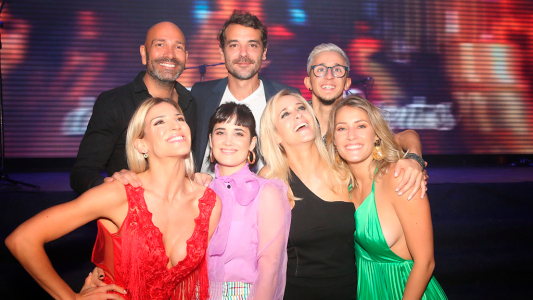 Le preguntaron a Flor Torrente si volvería a trabajar con Julieta Prandi y la respuesta sorprendió a todos