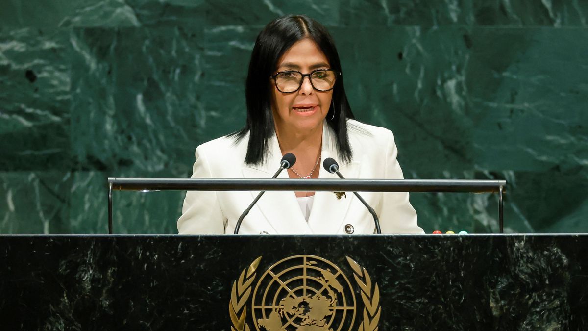 En la ONU