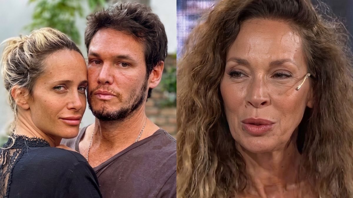 La provocación de Julieta Prandi a Ana Paula Dutil que desató la furia de los hermanos Ortega: “Estaba muy mal y...”