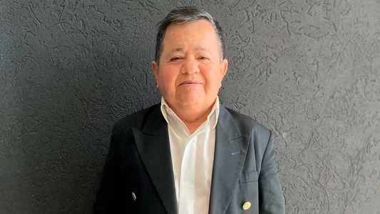 Se supo de qué murió Juan Carlos Velázquez, El Mini de Duro de Domar y Bendita