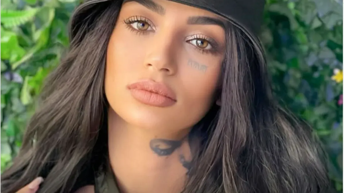 La influencer Ana B&aacute;rbara Buhr Buldrini muri&oacute; en Turqu&iacute;a tras una cirug&iacute;a est&eacute;tica en una cl&iacute;nica privada (Instagram)