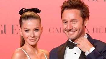 Benjamín Vicuña confirmó la postergación de su casamiento con la China Suárez y explicó los motivos
