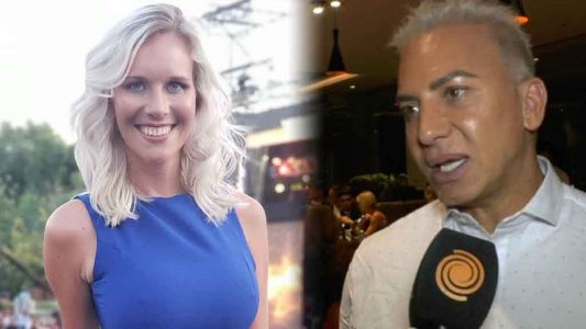 Belén Bianchi, la periodista que la pasó mal con Flavio Mendoza: No lo quiero denunciar