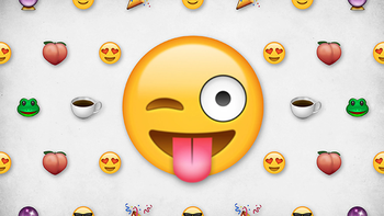 Enviar emojis MÁS GRANDES en WhatsApp