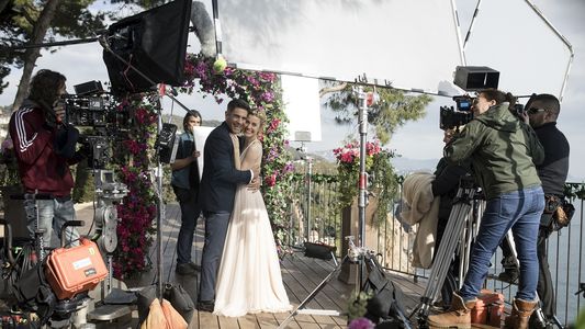 Finalizó el radaje de Atrapa a un ladrón, la nueva serie de Pablo Echarri