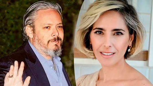Matías Garfunkel explicó por qué Victoria Vanucci terminó presa tras pedirle el divorcio