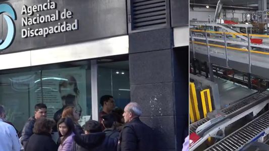 Causa Spagnuolo: nuevos allanamientos en las sedes de ANDIS y en la Droguería Suizo Argentina