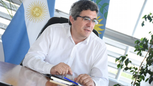 El Gobierno bonaerense destacó el funcionamiento de las patrullas rurales para combatir el delito