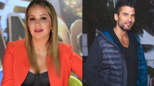 Karina La princesita se animó a hablar de su nuevo novio y contó qué fue lo que la conquistó