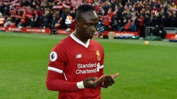 Sadio Mané, figura del Liverpool: ¿Para qué quiero 10 coches, 20 relojes y dos aviones?