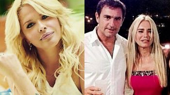 Nazarena Vélez expresó su dolor por la muerte de su cuñada: La vida duele