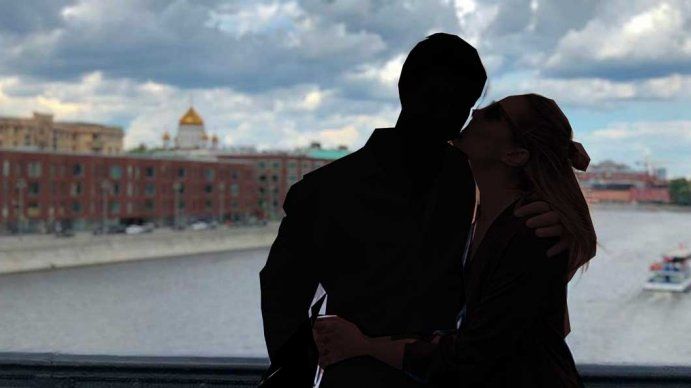 La conductora y el periodista confirmaron su separación tras 12 años