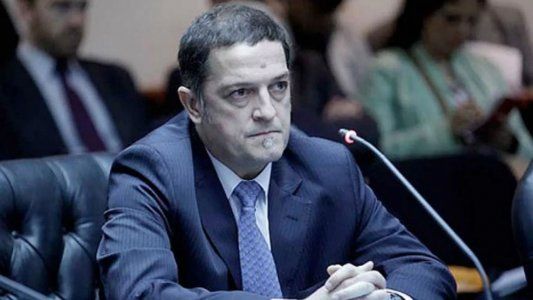 Convocan a una marcha al Consejo de la Magistratura para que avance en la destitución del juez