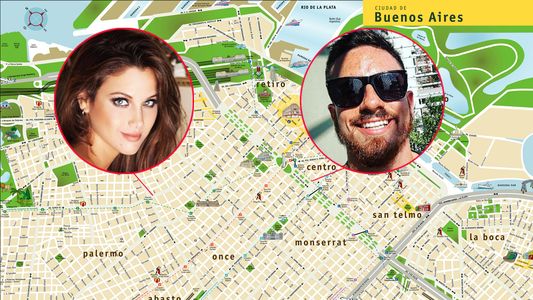 Caso Barbie Vélez - Federico Bal: No vamos a pedir la extensión de la perimetral